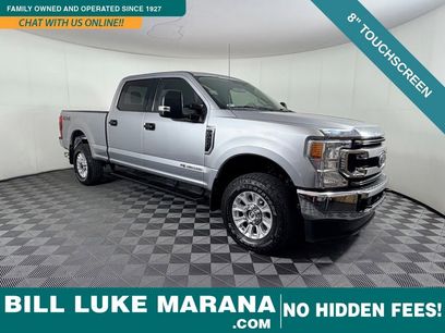 Used 2022 Ford F250 XLT