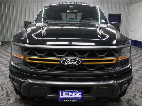 Used 2024 Ford F150 Tremor w/ Equipment Group 402A High AWD/4WD image 57