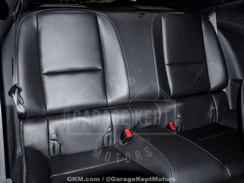 Used 2015 Chevrolet Camaro SS w/ SS Performance Package RWD image 91