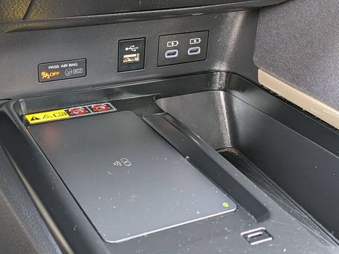 Used 2025 Toyota Camry LE FWD image 24