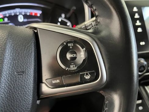 Used 2019 Honda CR-V EX-L image 27