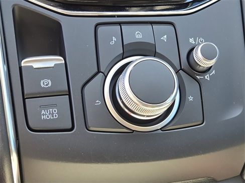 New 2025 MAZDA CX-5 AWD 2.5 S w/ Premium Plus Pkg image 14