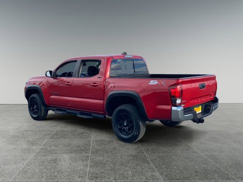 Used 2023 Toyota Tacoma SR5 image 3