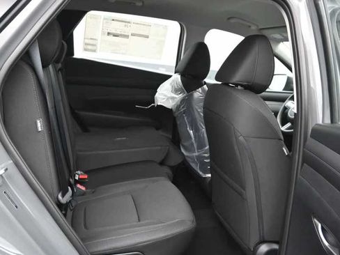 New 2026 Hyundai Tucson SE AWD/4WD image 12
