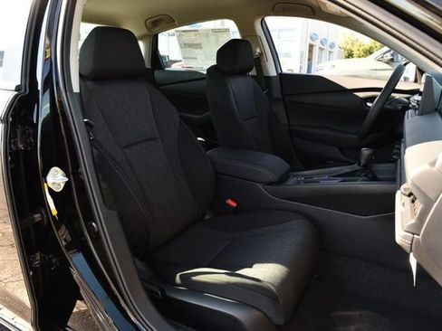 New 2026 Honda Accord LX image 19