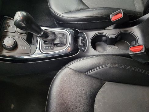 Used 2019 Jeep Compass Altitude image 26