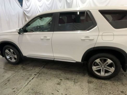 Used 2023 Honda Pilot EX-L image 10
