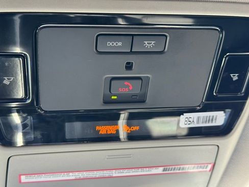 Used 2024 Toyota Grand Highlander FWD image 24