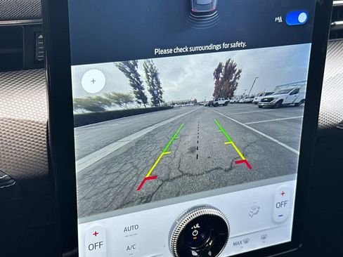 Certified 2022 Ford Mustang Mach-E Select image 21