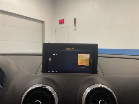 Used 2019 Audi A3 2.0T Premium Plus w/ Premium Plus Package image 16