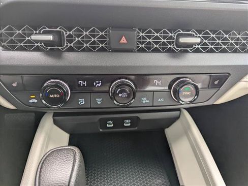 Used 2024 Honda Accord EX image 18