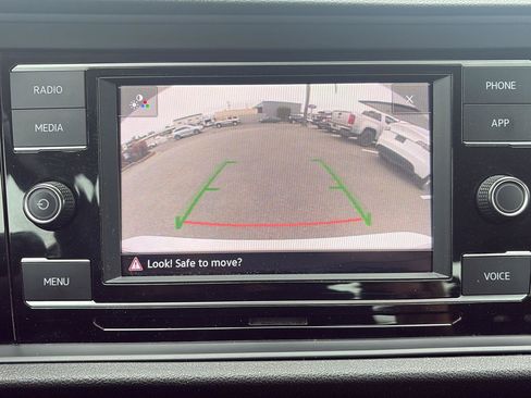 Used 2024 Volkswagen Jetta S FWD image 13