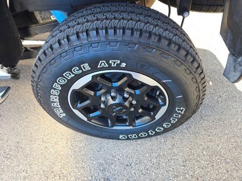 Used 2025 RAM 2500 Laramie image 11