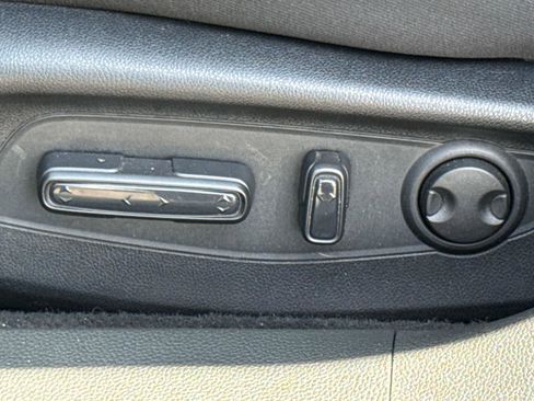 Certified 2023 Honda Accord EX image 18