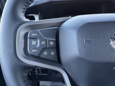 New 2025 Ford Bronco Big Bend w/ Black Diamond Package image 8