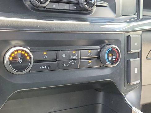 Used 2022 Ford F150 XL w/ STX Appearance Package RWD image 28
