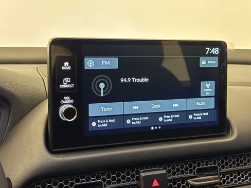 New 2026 Honda HR-V Sport image 18