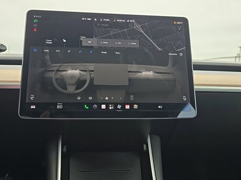 Used 2018 Tesla Model 3 AWD/4WD image 19
