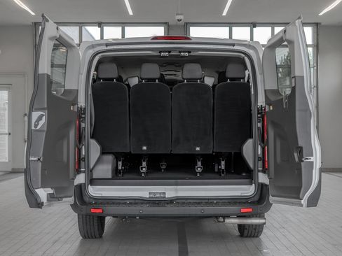 Used 2024 Ford Transit 350 XLT RWD image 16
