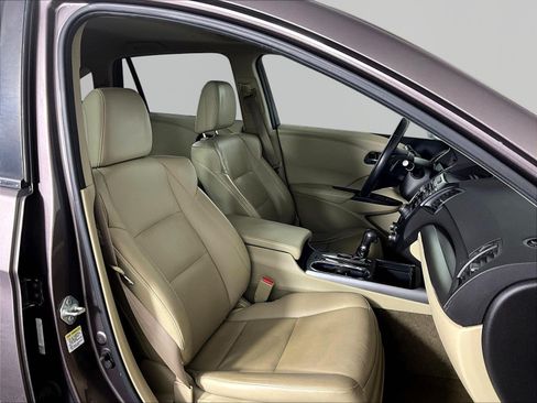 Used 2013 Acura RDX AWD image 30