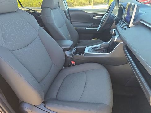 Certified 2024 Toyota RAV4 XLE image 10