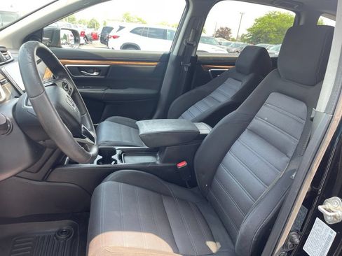 Used 2018 Honda CR-V EX image 22