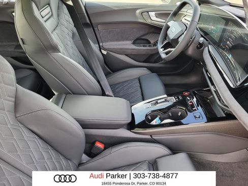 New 2025 Audi S5 Premium Plus image 12