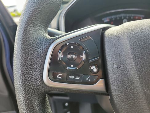 Used 2019 Honda CR-V EX image 18