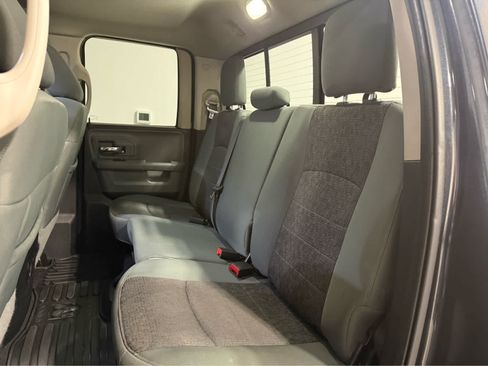 Used 2015 RAM 1500 Outdoorsman AWD/4WD image 14