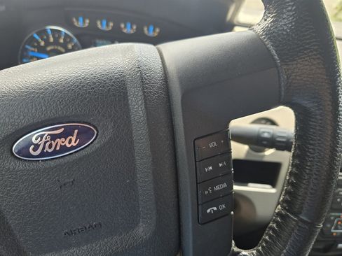 Used 2013 Ford F150 XLT w/ XLT Chrome Pkg AWD/4WD image 22