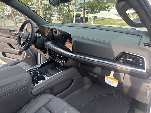 New 2026 Chevrolet Tahoe RST w/ Comfort Package RWD image 54