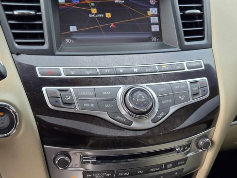 Used 2015 INFINITI QX60 AWD w/ Premium Plus Package image 39