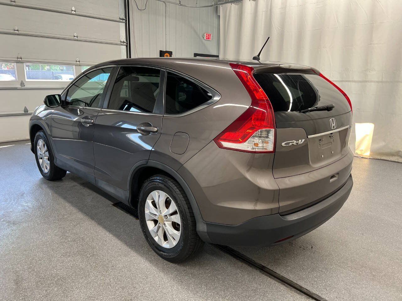 Used 2014 Honda CR-V EX image 6