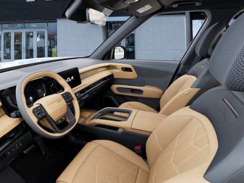 New 2027 Kia Telluride SX X-Line AWD/4WD image 17
