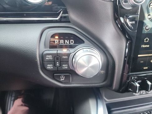 New 2026 RAM 1500 Laramie image 12