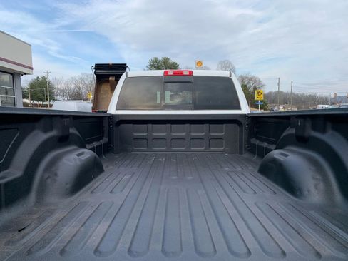 Used 2020 RAM 2500 Tradesman image 34