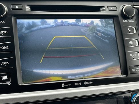 Used 2017 Toyota Highlander Limited AWD/4WD image 20