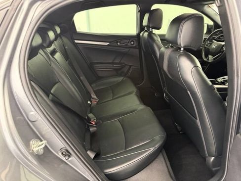 Used 2021 Honda Civic Sport Touring image 23