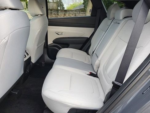 New 2026 Hyundai Tucson SEL image 14