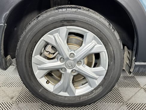 Used 2024 Honda HR-V LX image 31