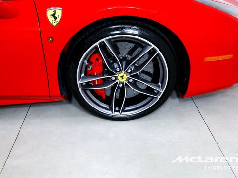 Used 2019 Ferrari 488 Spider RWD image 29
