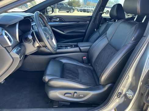 Used 2021 Nissan Maxima SR w/ Sport Mat Group image 31