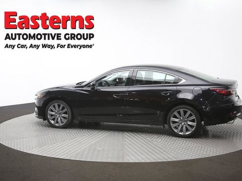 Used 2021 MAZDA MAZDA6 Touring FWD image 63