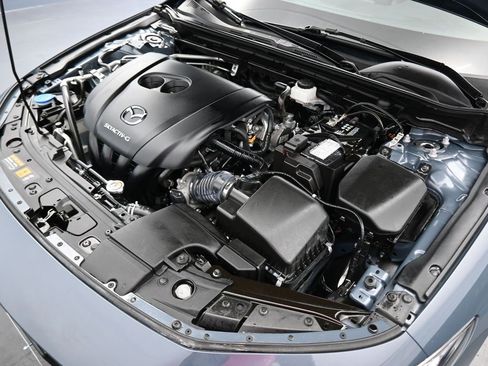 Used 2022 MAZDA MAZDA3 s image 47