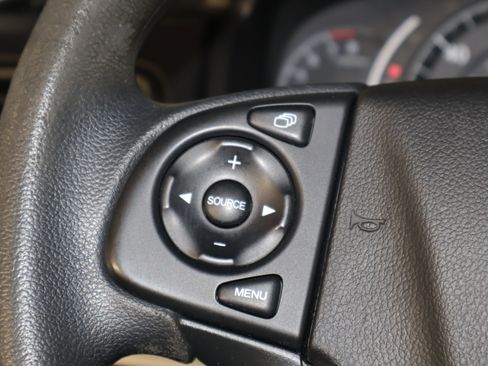 Used 2014 Honda CR-V EX image 20