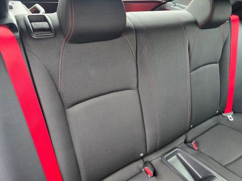 Used 2019 Honda Civic Type R image 15