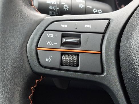 New 2026 Honda Passport TrailSport image 24