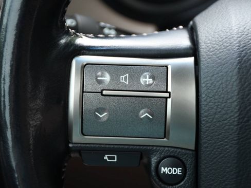 Used 2016 Lexus GX 460 Luxury AWD/4WD image 40
