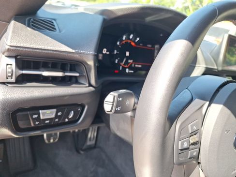 Used 2026 Toyota Supra w/ Driver Assist Package RWD image 16
