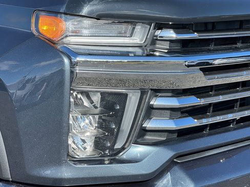 Used 2020 Chevrolet Silverado 3500 High Country w/ Z71 Off-Road Package AWD/4WD image 44